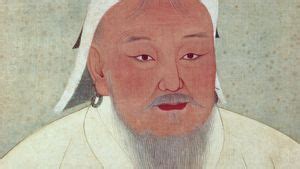 jamuca|Jamukha: Mongolian Leader, Military And Childhood。